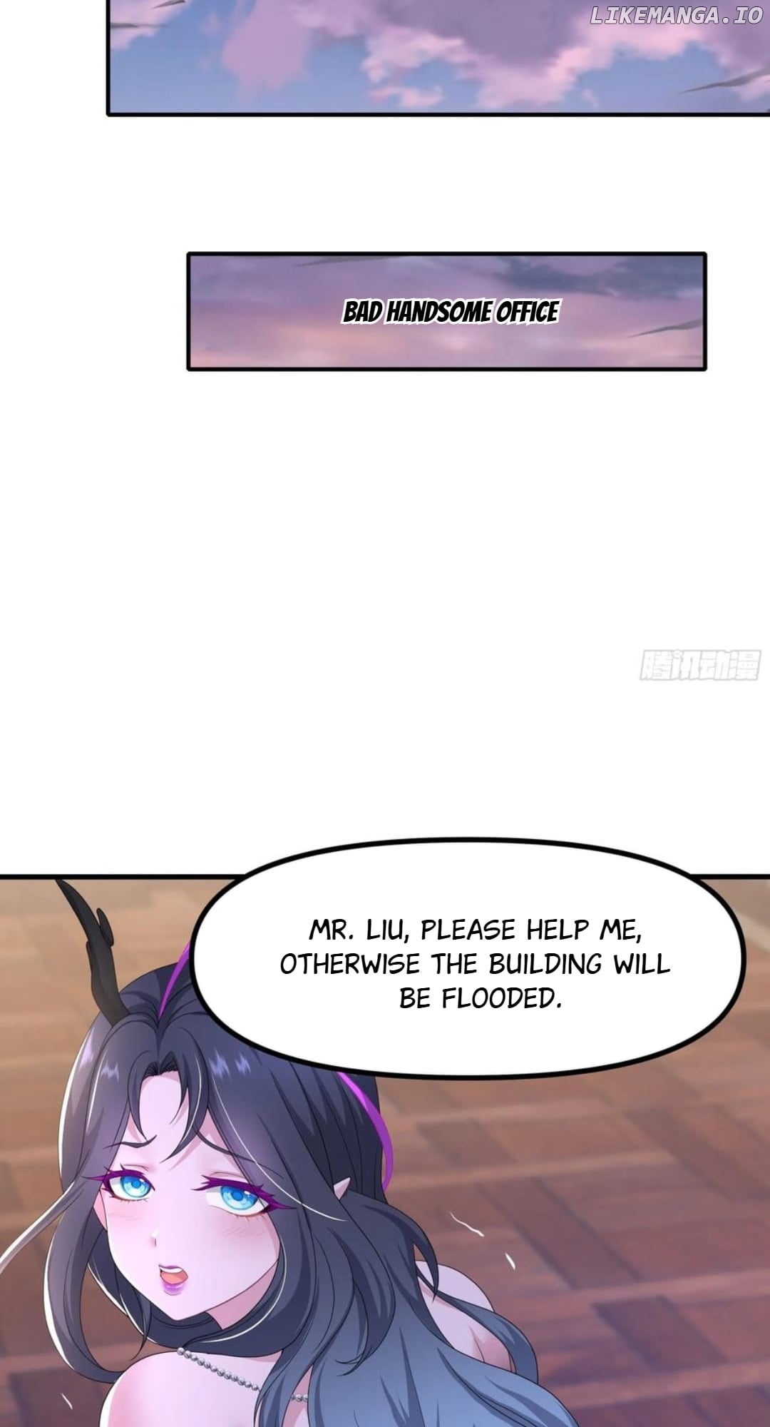 Rebirth of King Zhou: Not Being the Ultimate Villain Chapter 99 - page 35